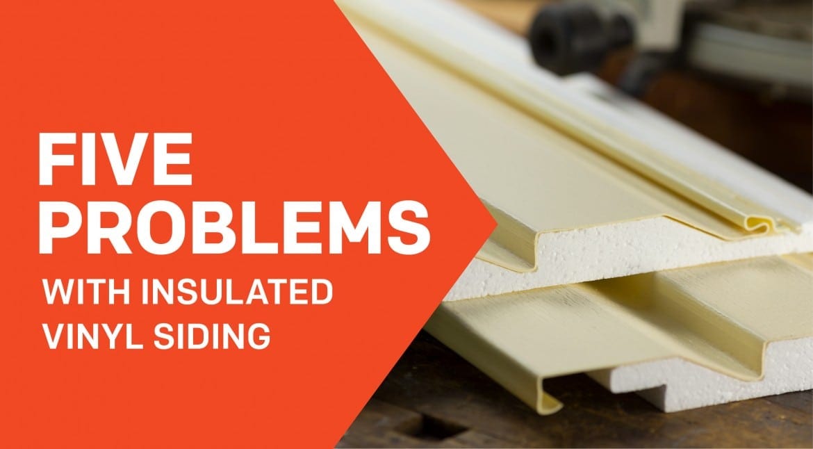 problems-with-insulated-vinyl-siding